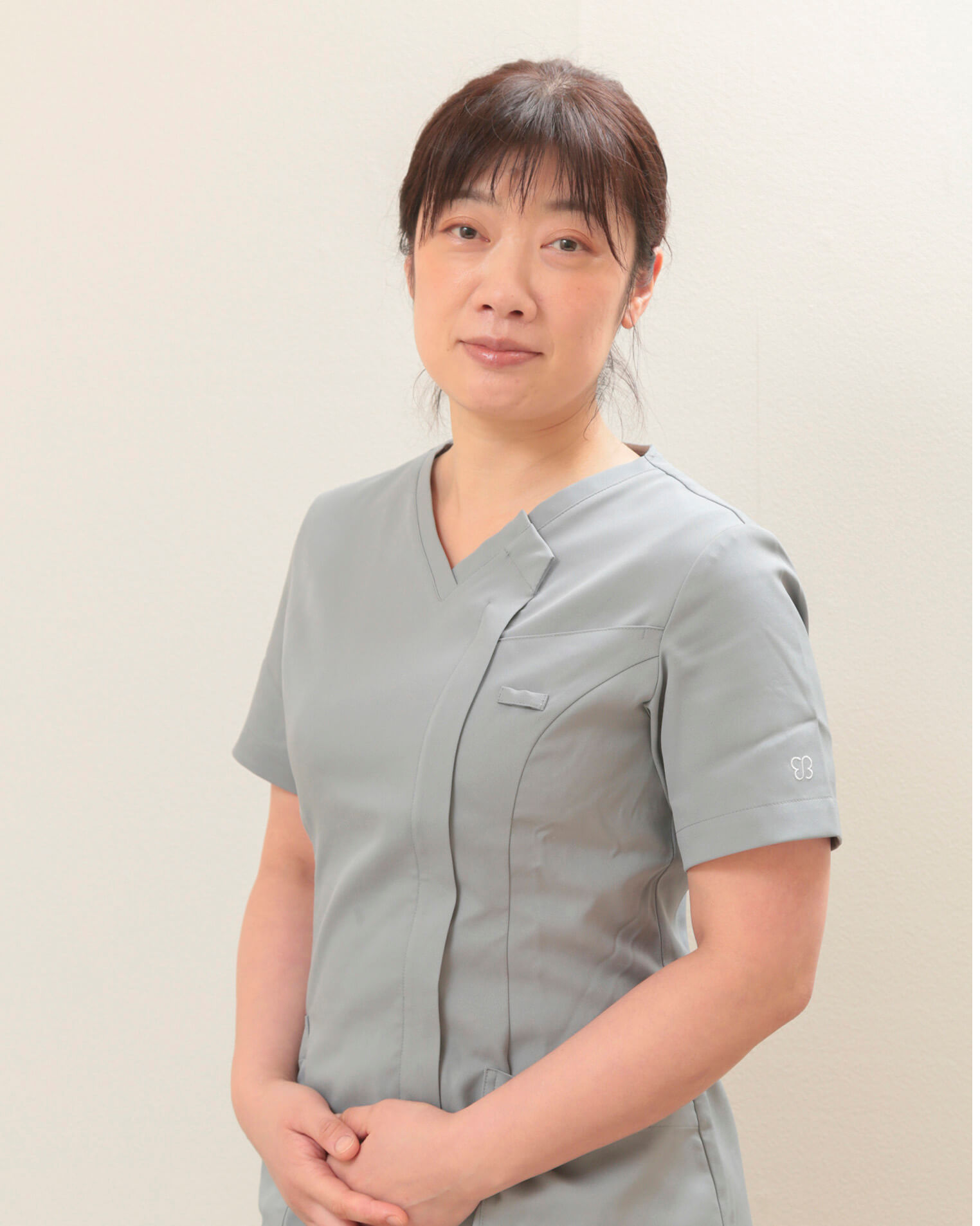 Kimiko Mori
