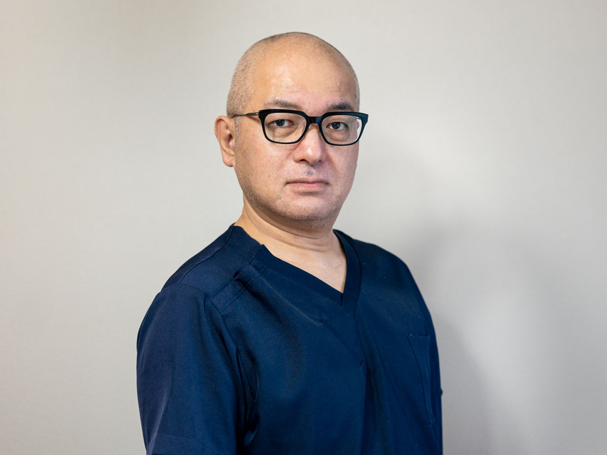 Shigeya Moriのアバター