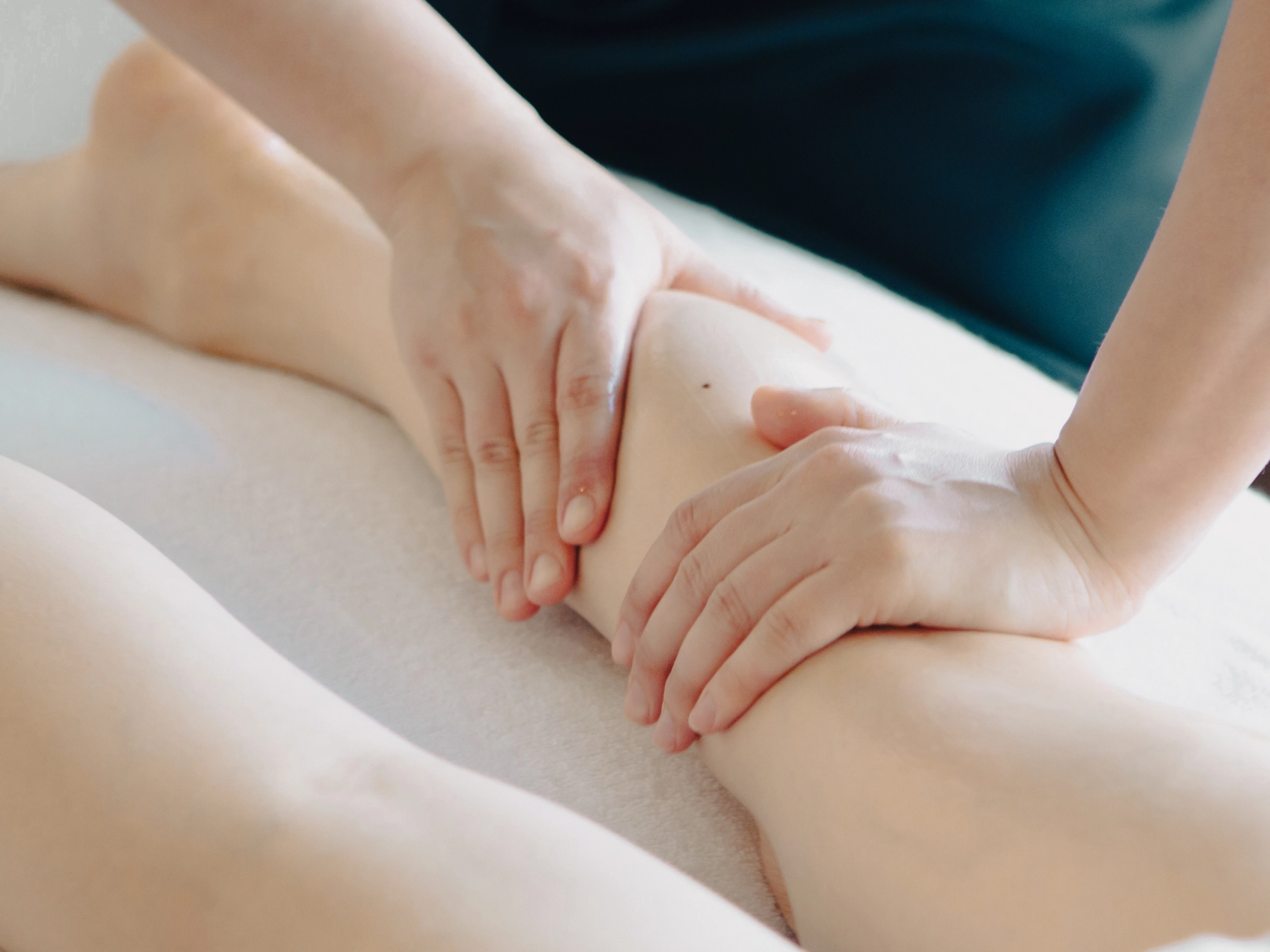 Oil Massage 60min